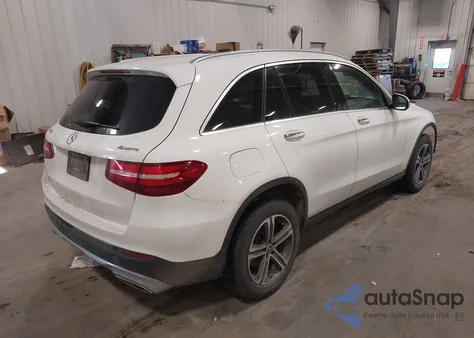 2019 Mercedes-Benz Glc 300 4Matic from USA, damaged, VIN WDC0G4KB3KV193133